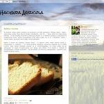 Hacienda Agricola