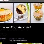 Kuchnia Prezydentowej