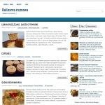 Kulinarna rozmowa