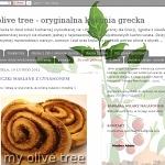 My olive tree - oryginalna kuchnia grecka