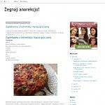Żegnaj anoreksjo!