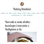 Kolory Smaków