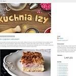 Kuchnia Izy