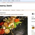 Kulinarny Zenit