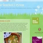 Czar kuchni i rymu