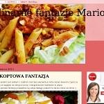 Kulinarne fantazje Marioli