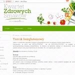 Kwartet Zdrowych Smaków
