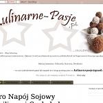 Kulinarne Pasje