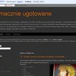 Smacznie ugotowane