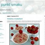 Mój punkt smaku