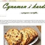 Cynamon i kardamon