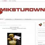 Miksturownik