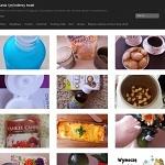 Kasia i jej kobiecy świat » Kuchnia