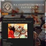 Na Ciasteczkowych Papierach