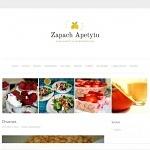Zapach apetytu