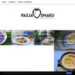 Kuchnia – Pasja Smaku