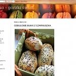 Słodko - gorzki świat