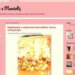 Gotuj z Mariolą