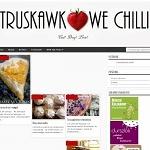 Truskawkowe Chilli