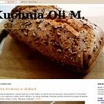 Kuchnia Oli M