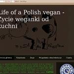 Life of a Polish vegan - Moje życie od kuchni