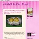 Domowe ciasta i obiady