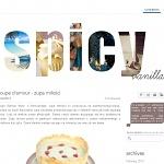 Spicyvanilla.weebly.com