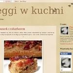 Peggi w kuchni