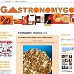 GastronomyGO
