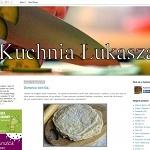 Kuchnia Łukasza