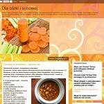 Dla córki i synowej