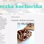 Teczka kucharska