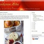 Rozkosze stołu