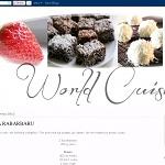 Worldcuisine