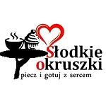 Słodkie okruszki - piecz i gotuj z sercem