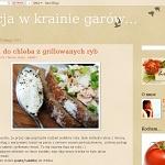 Alicja w krainie garów
