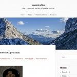 Weganizmblog