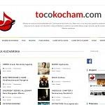 To co kocham