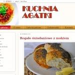 Kuchnia Agatki ♥