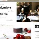 Dymiąca patelnia