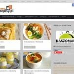 Thermomix przepisy