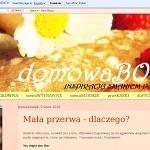 Domowa  BOGINI