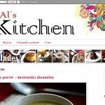 Al's kitchen