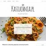 Kasiuchnia – Kuchnia Kasi