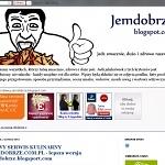Jemdobrze: jedz smacznie, dużo i zdrowo razem ze mną