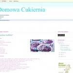 Domowa Cukiernia