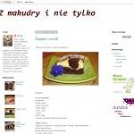 Z makudry i nie tylko
