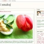 Jedz i smakuj