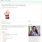 Kuchcikowe rewolucje
