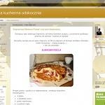 Moja kuchenna odskocznia
